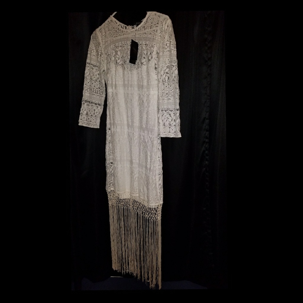 Guess Dress NWT